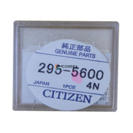 Акумулятор Citizen 295-56 BA-001 - 3